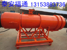 KCS-600D除尘风机