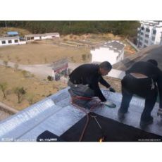 电白防水工程滨海新城防水工程规划