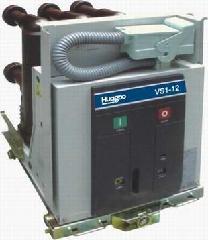 专业生产Vs1-12/630-31.5真空断路器