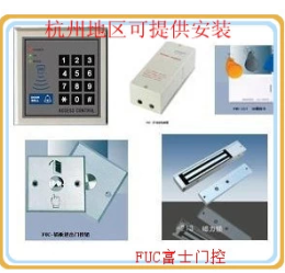 刷卡自动门 刷卡门禁系列