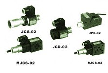 KOMPASS壓力繼電器JCS-02N