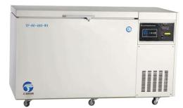 厂家直销 超低温冰箱 工业大型超低温冰箱