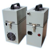 供应 小型UV光固机 手提式UV固化机