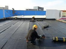 北京海淀区专业屋顶做防水 伸缩缝注浆防水