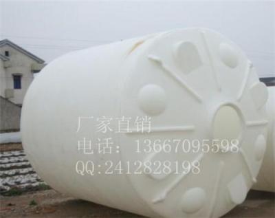 8噸塑料水塔/聚力直銷8噸塑料水箱