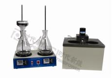 石油产品测定仪器-机械杂质测定仪