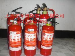 上海武军消防批发各种消防器材