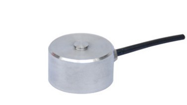 微型小圆板测力传感器KW90D-10价格是多少