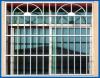 设计美观安全护栏西城德外护栏防盗窗安装