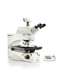 DMT1265E徕卡正置金相显微镜 徕卡显微镜