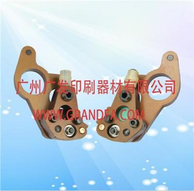 海德堡GTO水輥擺架 左 右