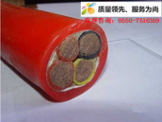 ZA-YGC-F46R电缆 岷江发电 硅橡胶电缆