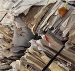 上海回收單位廢舊書本紙 公司處理廢品回收