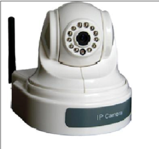 監控報警二合一電話報警系統GA-IP868