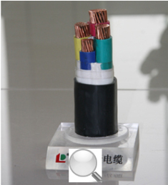 胶州高品质电线电缆 胶州配电箱配电柜