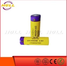 ER14505电表专用锂电池