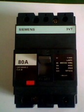 直销西门子3VT-160/3P系列断路器