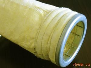 PPS针刺毡除尘器布袋