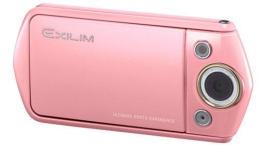 新品卡西欧TR350蔷薇粉色批发直销2200元