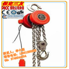 5噸7.5噸10噸15噸爬架電動葫蘆