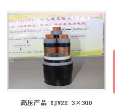 即墨特种电缆 即墨建筑工程电力配套