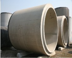 环保材料钢筋混凝土排水管