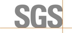 供应深圳SGS镀层测试和表面质量管控