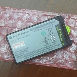 摩托罗拉 讯宝MC3000电池