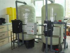 盘锦阜新石油化工用水处理设备锅炉软化水