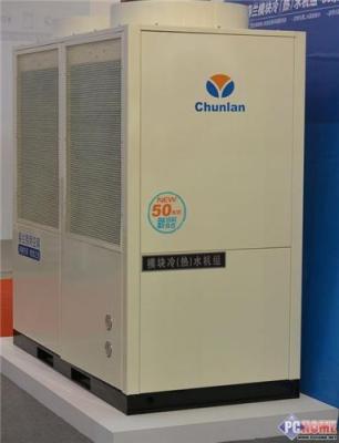 春兰空调最新报价 春兰空调报价