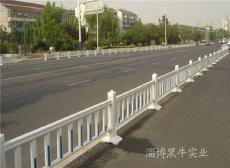 重庆中中PVC塑钢护栏