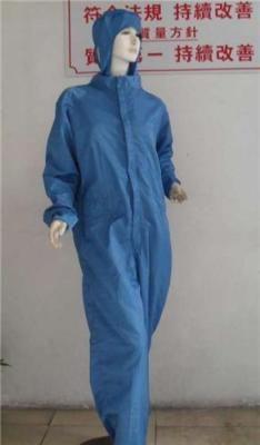 中山防靜電服價格 防靜電服生產