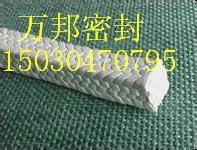 四氟盘根 防腐密封材料