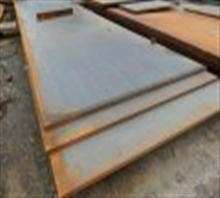 耐磨钢板 采用碳化铬材质