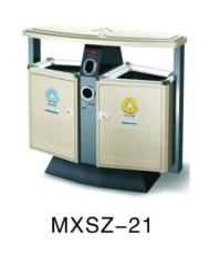 供应MXSZ-21 垃圾桶