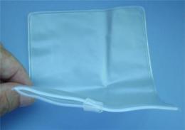 PVC袋 PVC拉链袋 PVC透明袋 PVC软胶袋