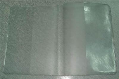 PVC书皮 PVC书套 PVC透明书套 塑料书皮