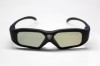 DLP-Link投影机专用主动式电子快门3D眼镜