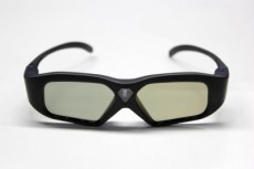 DLP-Link投影机专用主动式电子快门3D眼镜