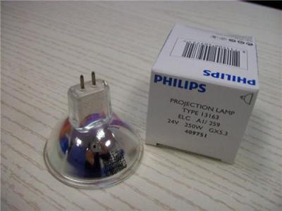 進口品質PHILIPS 13163 24V250W ELC燈杯