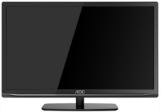 河南代理冠捷AOC液晶电视 32寸电视