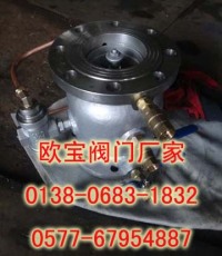 供應(yīng)LHs745X不銹鋼低阻力倒流防止器