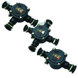 BHD2-40A-4T电缆接线盒