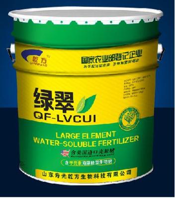 寿光市科苑现代农业水溶肥