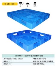 惠州塑胶栈板租赁和销售