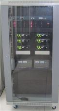数字链路专用无线对等调度网络互控系统
