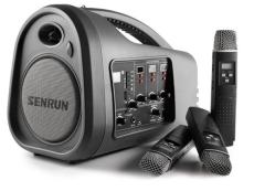 SENRUN声创EP-580DAR数码录音扩音机