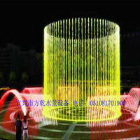 重庆喷泉设备厂