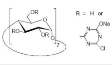一氯三嗪- -环糊精
