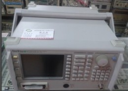MS2651B 3GHZ 频谱分析仪